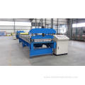 Glazed Tile Roll Forming Production Line